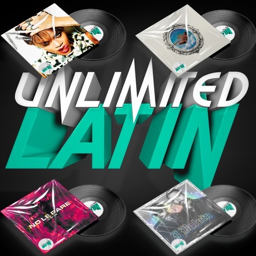 Rvfv, Cano (Unlimited Latin Extended 100Bpm)